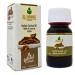 1 Pack Pure & Natural Indian Costus Oil Cold Pressed El Hawag Elhawag Natural Concentrated Crude Perfect Fresh for Body & Skin No Additives Non GMO Kosher Halal (1 oz / 30 ml)