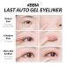BBIA Last Auto Gel Eyeliner - Waterproof Mellow Brown 0.3g - Buy Online on GoSupps.com