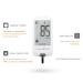 CareSens N Plus Bluetooth Blood Glucose Monitor Kit with 100 Test Strips, Lancets, Meter, Lancing Device, Travel Case - for Diabetes Testing (Auto-Coding, Bluetooth Enabled) - Buy Online on GoSupps.com