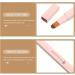 Angoily Lip Balm Applicator Lip Makeup Brush Makeup Women Makeup Tools Lip Gloss Applicator Lip Wands s Lip Brush for Lipstick Lip Brush for Women Make up Plastic Lip Balm Miss - Buy Online on GoSupps.com