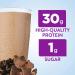 Ensure Max Protein Shake - 30g Protein, 1g Sugar, Cafe Mocha, 11 Fl Oz, 12 Pack - Buy Online on GoSupps.com