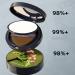 White Body Paint - Cosmetic Cream Base Long-Lasting White Face Paint Stain-Resistant for Cosplay Stage Performance Party Adults Christmas - Buy Online on GoSupps.com