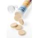 Mivolis Calcium Effervescent Tablets - 160 pcs | Dietary Supplements from Germany - Buy Online on GoSupps.com
