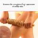 Tuuli Maderotherapy Set - Massager Roller for Cellulite & Lymphatic Drainage | Wooden Accessories for Effective Body Care - Buy Online on GoSupps.com