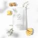 Buy ESPA Ginger and Thyme Conditioning Hand Lotion 400ml Refill Pouch - Sustainable Skincare - Shop Internationally - Buy Online on GoSupps.com