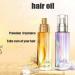Long-Lasting Lightweight Hair Soft Essential Oil Spray Smooth Frizz And Add Shine Fluffy Volumizing Hair Spray Long Lasting Refreshing Spray Adds Shine And Softness To Hair - Buy Online on GoSupps.com
