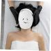 GALPADA 2pi ces Serviettes pour Visage Lot pour Masques Et Soins du Visage pour Trois - Buy Online on GoSupps.com