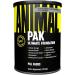 Animal Whey Isolate Whey Protein Powder 4 Pound Pak Convenient All-in-One Vitamin & Supplement Pack 30 Count - Buy Online on GoSupps.com