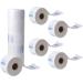 Couvre-cou jetables respirants pour salons professionnels - Barri re en papier r sistant aux substances - Application facile - Protecteurs pour la coloration des cheveux - Buy Online on GoSupps.com