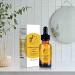 2PC Frankincense Facial Essential Oil - Moisturizes and Nourishes the Face Body Suitable for All Skin Types Suitable for Massage Shower and Relaxation - Buy Online on GoSupps.com