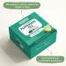 100 Count HANDPICK Non-GMO Peppermint Tea Bags - Pure Herbal Tea with Minty Fresh Flavor | Eco-friendly Packaging - Buy Online on GoSupps.com