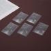 5pcs 3X Credit Card Shape Magnifiers Transparent Magnifier Fresnel Lens New Released - Buy Online on GoSupps.com