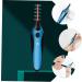 Didiseaon Eyelash Curler Eyelash Holder USB Charging Makeup Tools Electric Heated Lash Curler Durable Makeup Tool Women Lash Curler Heating Lash Curler Abs Accessories Make up Miss - Buy Online on GoSupps.com