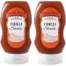 Harrisons Garlic Mayo Chilli Sauce and Smooth Mayonnaise Bottles Pack of 3 Vegetarian Sauces 300ml Each -No Artificial Colour and Flavour - Made in UK - Buy Online on GoSupps.com