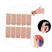 FOMIYES 10pcs Thumb Protector Elastic Bandages - Thumb Spica Splint for Arthritis Support and Hand Protection - Buy Online on GoSupps.com