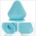 Patkaw Saugnapf Massage Ball - Deep Tissue Neck & Muscle Therapy Trigger Point Device - Buy Online on GoSupps.com
