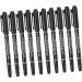 Hemoton 30 Pcs Eyebrow Marker Pen Eyebrow Pen Lip Mapping Pen Pen Drawing Tool Body - Buy Online on GoSupps.com