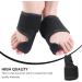Buy 2 Pairs of Adjustable Adult Foot Adjusters - Straighteners & Separators for Ultimate Comfort | International Shipping Available - Buy Online on GoSupps.com
