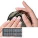 Convenient Gel Nail Stickers Quick and Easy to Apply Nails Art Decoration Suitable for Any Occasion BSS0243 - Buy Online on GoSupps.com