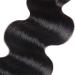 14 16 18 Inch Human Hair Body Wave Bundles - 10A Brazilian Virgin Hair Weave - Unprocessed 100% Human Hair Extensions - Brazilian Quick Weave 3 Bundles - Buy Online on GoSupps.com