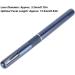 Smart Earwax Removal Tool 3.2mm Lens with LED Light | 10MP HD Smart Visible Ear Cleaner for Cleaning - Blue - Buy Online on GoSupps.com