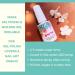 10ml Peel Off Gel Base Coat | Non-Toxic Vegan Formula | UV LED Light | Cruelty-Free | New & Improved - Buy Online on GoSupps.com