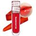 COLORGRAM Thunderbolt Tint Lacquer - True Beauty K-Drama Makeup  Glossy Long Lasting Moisturizing Lip Stain (0.2 fl.oz  03 Light Tok) 03Light Tok