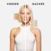 K rastase Blonde Absolute Serum for Dry & Bleached Hair - 50ml | Pure 2% Hyaluronic Acid Moisturizer - Buy Online on GoSupps.com