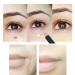 AKARY 2 in 1 Dual-Sided Concealer Pencil Stick for Face - Professional Waterproof Formula for Eye Dark Circles, Acne Marks - Full Range of Shades Available - Buy Online on GoSupps.com