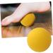 Buy Gatuida Deep Massage Globe & Replacement Breast Pads - Ideal for Kids' Play & Yoga - Premium Quality Balls Stickers & Accessories for Gymnastics & More - Buy Online on GoSupps.com