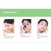 HANKEY Blackhead Remover - Deep Cleansing Black Mask & Facial Exfoliator for Oily Skin Acne Treatment - 70g Peel-Off Purifying Cream - Buy Online on GoSupps.com