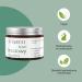 Sylveco Birch Cream 50ml - Nourishing Natural Moisturizer for All Skin Types | Shop Internationally - Buy Online on GoSupps.com