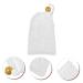 Buy 1pc Soap Saver Pouch | Soap Foaming Net & Holder for Eco-Friendly Storage - International Shipping Available - Buy Online on GoSupps.com