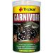 TROPICAL Carnivore Food for Aquariums 1 L
