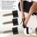 Pack of 24 Non-Slip Heel Tips for High Heels | Durable Repair Dowels (8x8 cm) - International Shipping Available - Buy Online on GoSupps.com