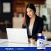 Piping Rock B12 Methylcobalamin 5000 mcg - 120 Fast Dissolve Tablets | Berry Flavor, Vegetarian & Gluten Free - Buy Online on GoSupps.com