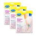 Scholl foot mask very moisturising 3 pieces