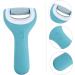 Ipetboom 1 Set Pedicure File Portable Removers Rechargeable Callous Remover Nursing Foot Smoothing Foot Dead Skin Remover Sander Bibs Foot Care Pp Electric Foot Scraper - Buy Online on GoSupps.com