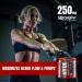 ProSupps Mr. Hyde Signature Series Pre-Workout Energy Drink - Watermelon Flavor | 30 Servings | Intense Energy, Focus & Pumps with Beta Alanine, Creatine, Nitrosigine & TeaCrine - Buy Online on GoSupps.com