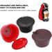 Coffee capsules coffee pods convenient for home use - Buy Online on GoSupps.com