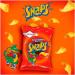 Smiths Snaps Spicy Tomato Snacks Crisps Bag 21g Case Of 30 - Buy Online on GoSupps.com