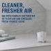 Febreze Linen & Sky Air Purifier Scent Refill Cartridge 2-Pack | White | 2 per Pack - Buy Online on GoSupps.com