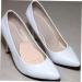 4 Pairs High Heels Forefoot Gel Pads | Reusable Anti-Slip Cushions for Women | Comfort & Support for High Heels - Buy Online on GoSupps.com