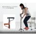 Canes Walking Stick with Side and Led Light Height Adjustable Lightweight Durable Elderly Comfy Grip Sticks Base Walking Aid for Arthritis Elderly Seniors Handicap Elegant - Buy Online on GoSupps.com