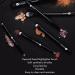 Buy SUGAR Cosmetics Blend Trend Face Brush - 006 Highlighter | Best International Shipping - Buy Online on GoSupps.com