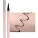 Waterproof Liquid Eyeliner Longwearing Eye Pencil Sweatproof Multi-Use Eye Liner Pencil 24-Hour Waterproof Liner Easily To Create Any Look Fulenyi 01# Classic Black - Buy Online on GoSupps.com