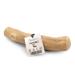 PetLove coffee wood for dogs Chewing wood for dogs as a dog toy & dental care Wooden bone for dogs Without caffeine Size: XXL