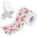 Christmas Toilet Paper Roll Santa Claus Holiday Toilet Paper - Christmas Tissue Toilet Paper Merry Christmas Holiday Home Decoration Nanyaciv Christmas Gift Box - Buy Online on GoSupps.com