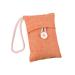 Allayu's air purification bags made of bamboo coal non -toxic formula for preventing odors mixed bags with activated carbon made of bamboo orange