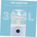 Beatifufu 4pcs Small Pill Hydrating Instrument Spray Humidifier Portable Humidifiers Facial Mister Sprayer - Buy Online on GoSupps.com